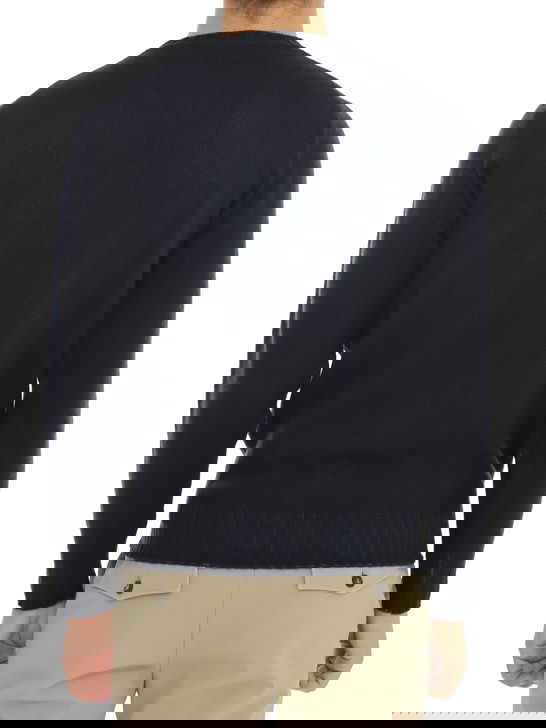 Filippo De Laurentiis Maglia Filippo De Laurentiis Nuvola Blu