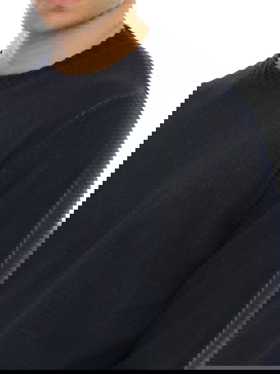 Filippo De Laurentiis Maglia Filippo De Laurentiis Nuvola Blu