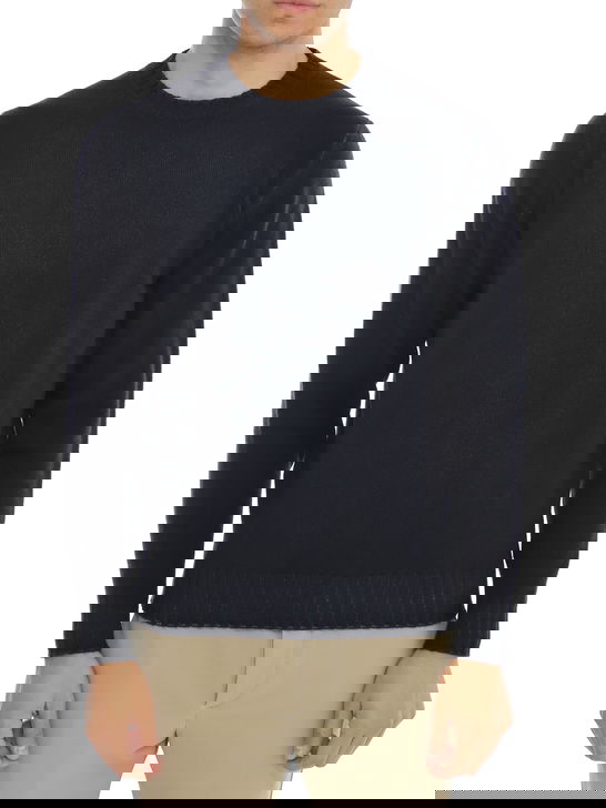 Filippo De Laurentiis Maglia Filippo De Laurentiis Nuvola Blu