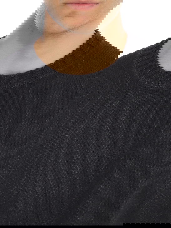 Filippo De Laurentiis Maglia Filippo De Laurentiis Nuvola Grigio