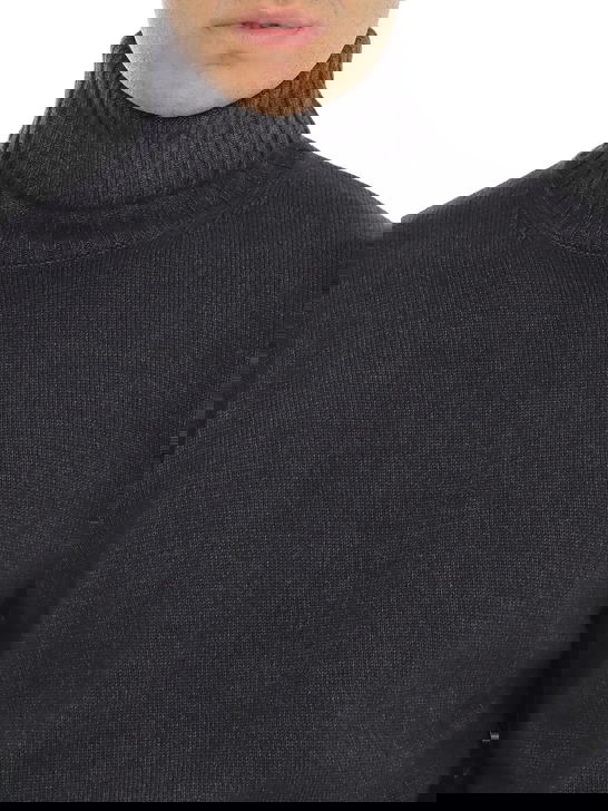 Filippo De Laurentiis Maglia Filippo De Laurentiis Nuvola Grigio