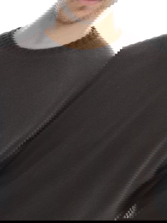 Filippo De Laurentiis Maglia Filippo De Laurentiis Nuvola Marrone