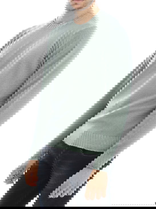 Filippo De Laurentiis Maglia Filippo De Laurentiis Nuvola Verde