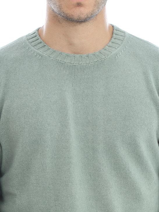 Filippo De Laurentiis Maglia Filippo De Laurentiis Nuvola Verde