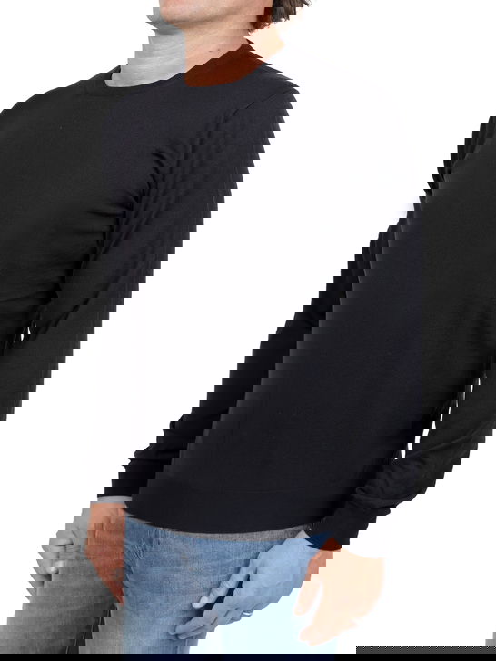 Filippo De Laurentiis Maglia Filippo De Laurentiis Royal Merinos Blu