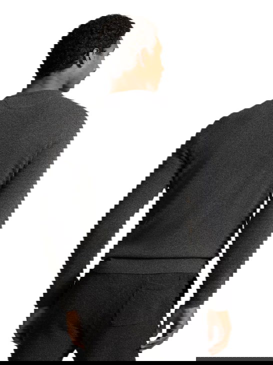 Polo Ralph Lauren Maglia Polo Ralph Lauren Lana Grigio