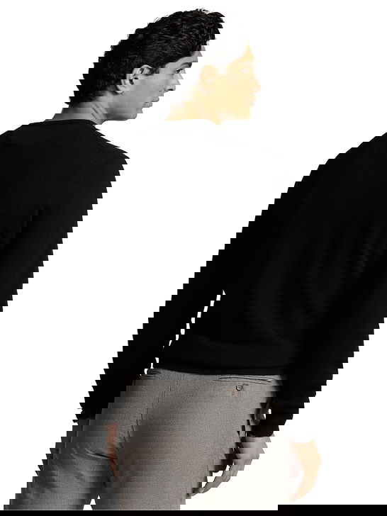 Polo Ralph Lauren Maglia Polo Ralph Lauren Lana Nero