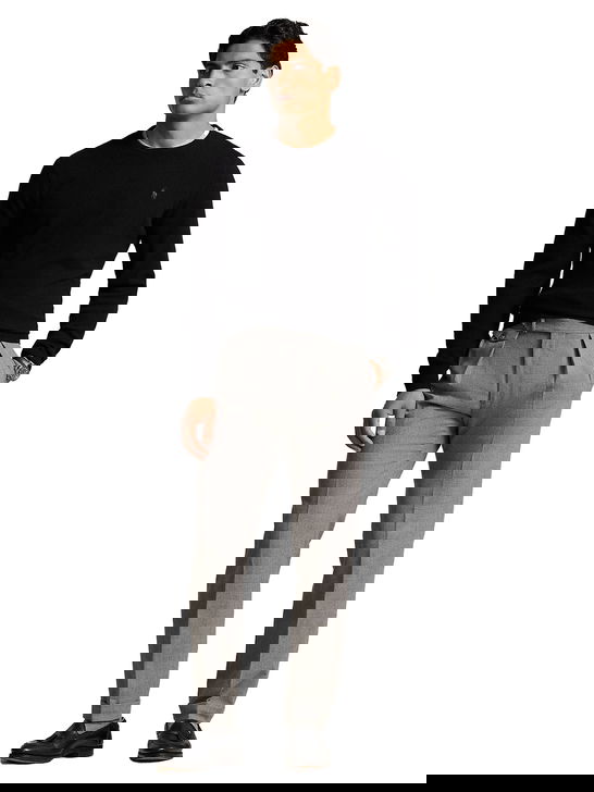 Polo Ralph Lauren Maglia Polo Ralph Lauren Lana Nero