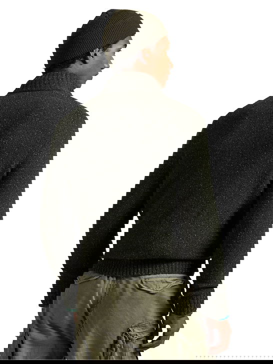 Polo Ralph Lauren Maglia Polo Ralph Lauren Speckled Verde