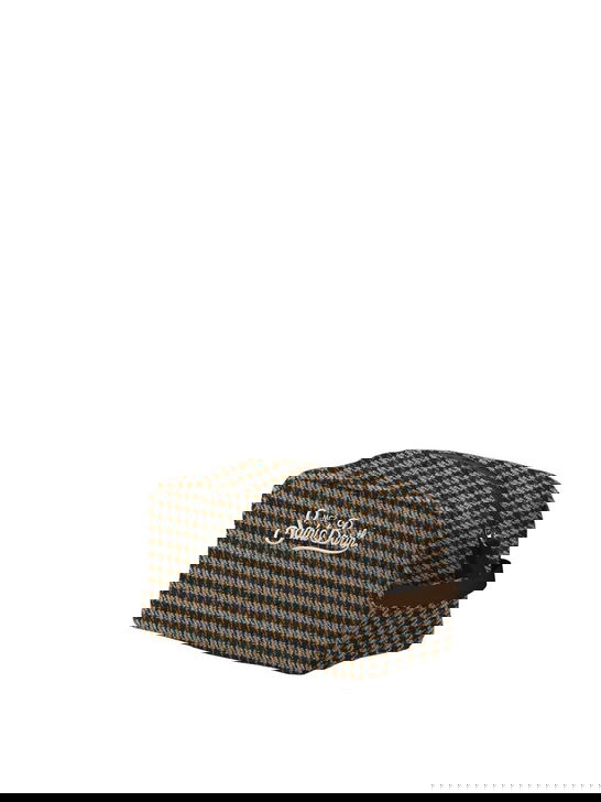 Mc2 Saint Barth Beauty Case MC2 Saint Barth Beige