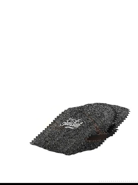 Mc2 Saint Barth Beauty Case MC2 Saint Barth Grigio