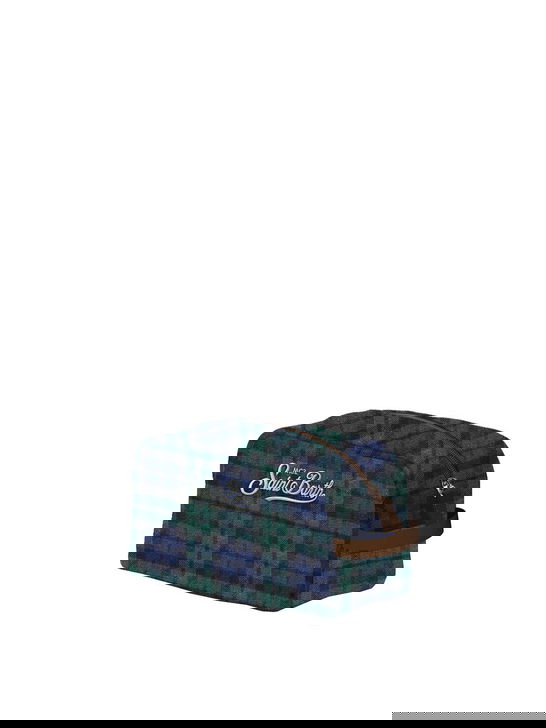 Mc2 Saint Barth Beauty Case MC2 Saint Barth Verde