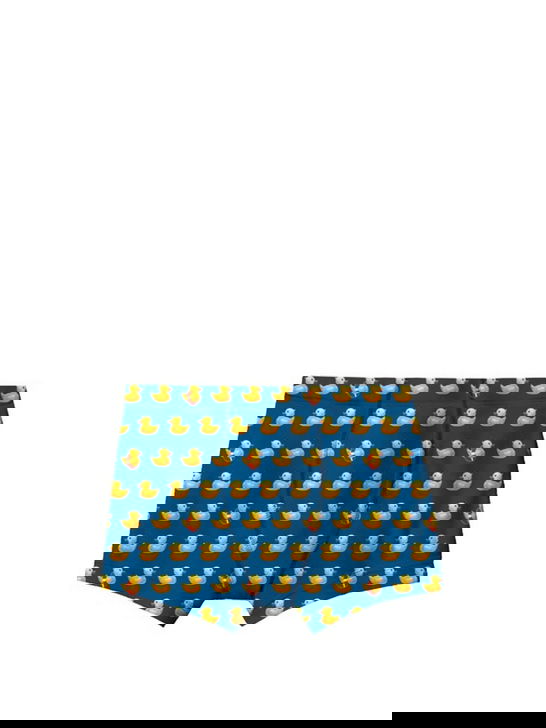 Mc2 Saint Barth Boxer MC2 Saint Barth Blu