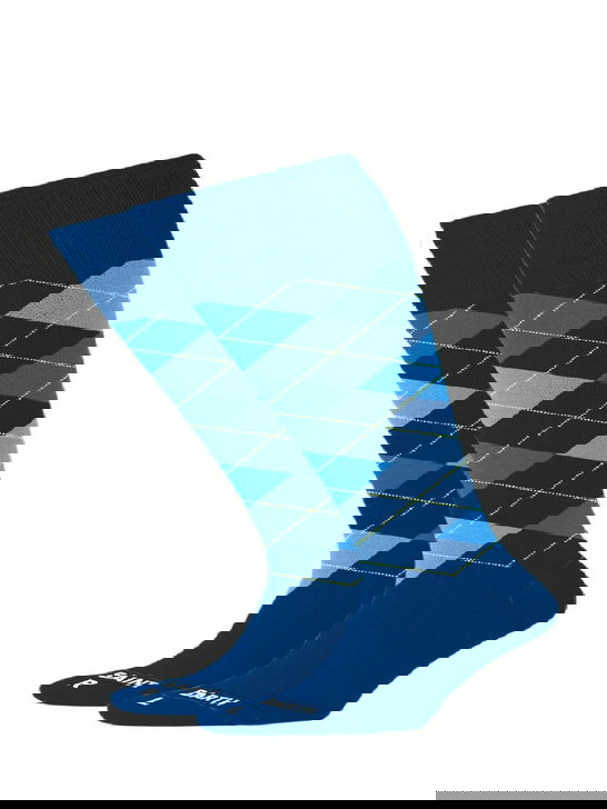 Mc2 Saint Barth Calze MC2 Saint Barth Blu