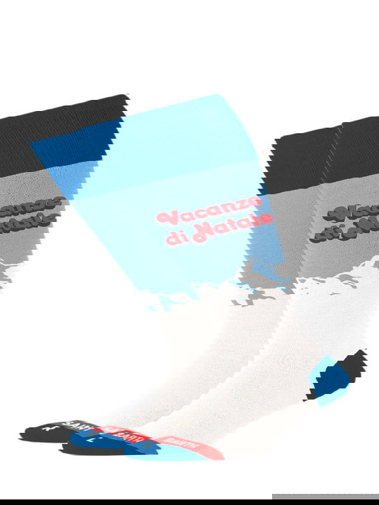 Mc2 Saint Barth Calze MC2 Saint Barth Blu