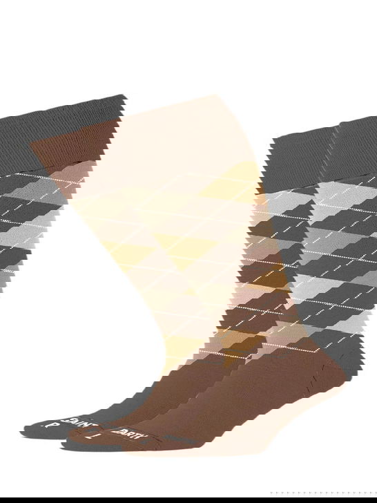 Mc2 Saint Barth Calze MC2 Saint Barth Marrone