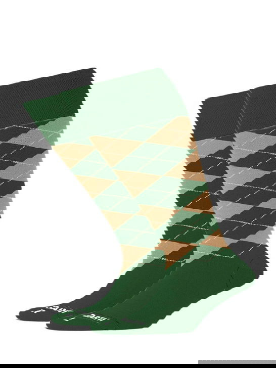 Mc2 Saint Barth Calze MC2 Saint Barth Verde