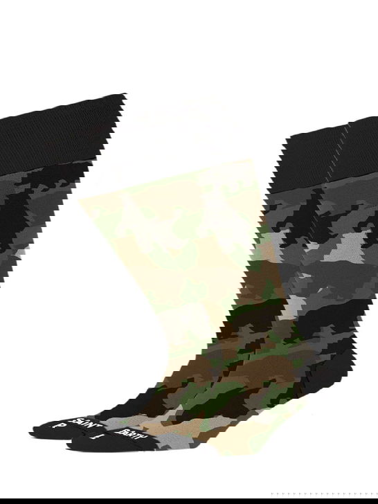 Mc2 Saint Barth Calze MC2 Saint Barth Verde