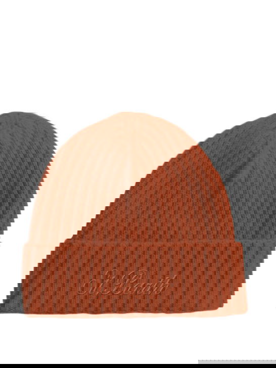 Mc2 Saint Barth Cappello MC2 Saint Barth Arancio