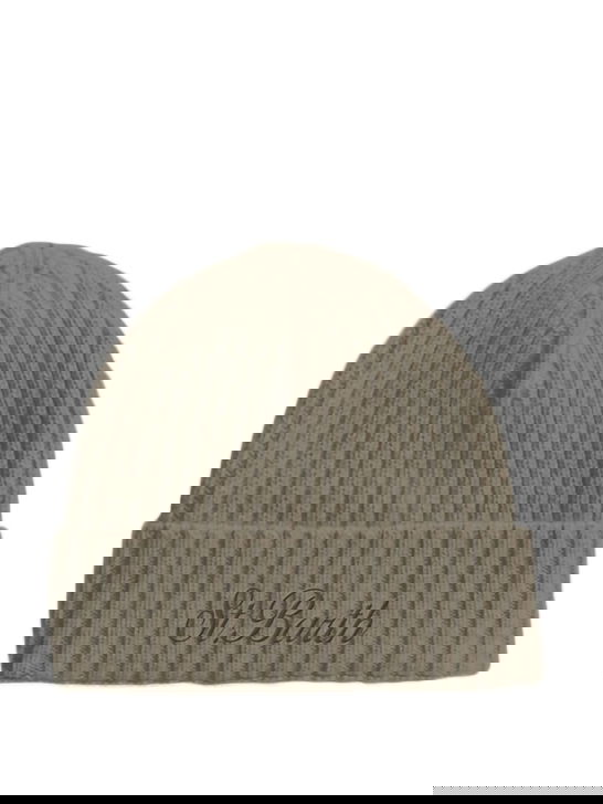 Mc2 Saint Barth Cappello MC2 Saint Barth Beige