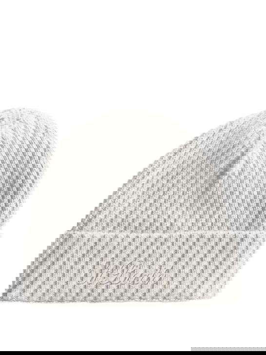 Mc2 Saint Barth Cappello MC2 Saint Barth Bianco