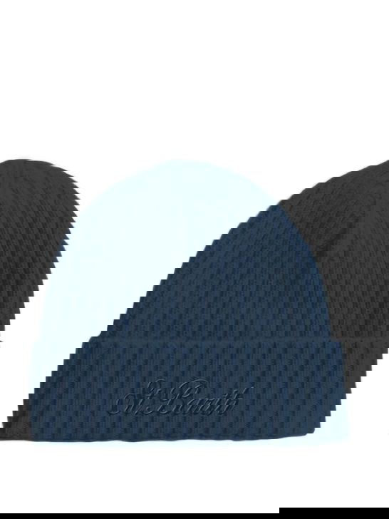 Mc2 Saint Barth Cappello MC2 Saint Barth Blu