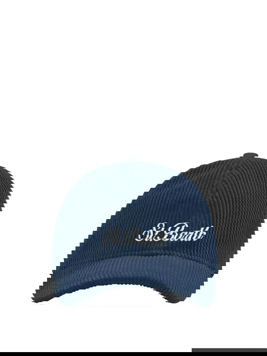 Mc2 Saint Barth Cappello MC2 Saint Barth Blu