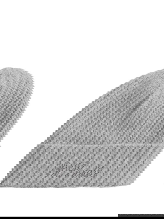 Mc2 Saint Barth Cappello MC2 Saint Barth Grigio