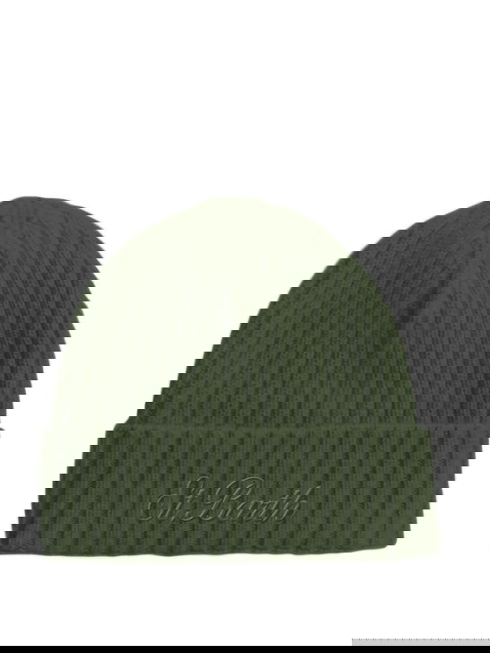 Mc2 Saint Barth Cappello MC2 Saint Barth Verde