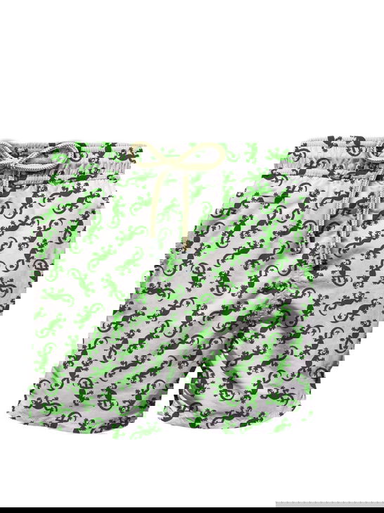 Mc2 Saint Barth Costume MC2 Saint Barth Bianco