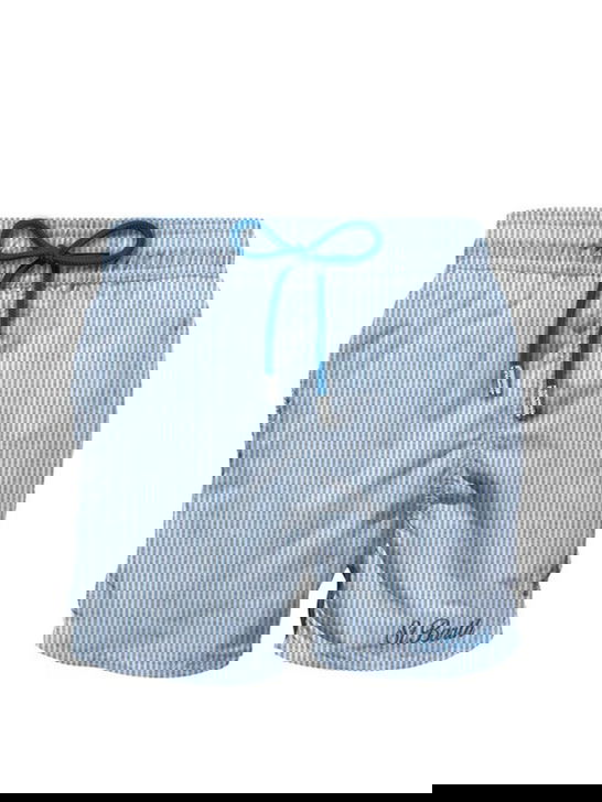 Mc2 Saint Barth Costume MC2 Saint Barth Blu