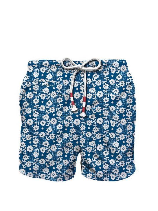 Mc2 Saint Barth Costume MC2 Saint Barth Blu