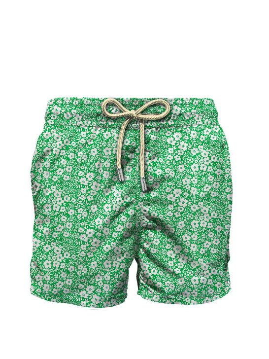 Mc2 Saint Barth Costume MC2 Saint Barth Verde