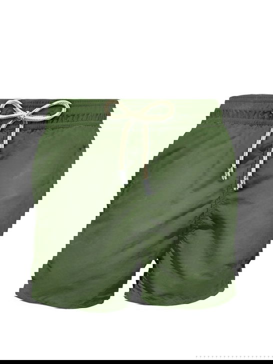 Mc2 Saint Barth Costume MC2 Saint Barth Verde