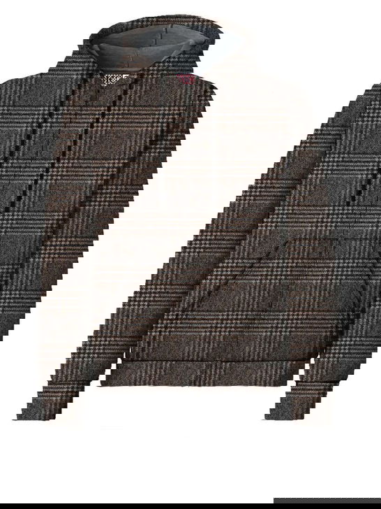 Mc2 Saint Barth Felpa MC2 Saint Barth Verde