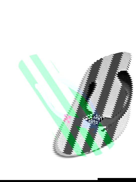 Mc2 Saint Barth Infradito MC2 Saint Barth Verde