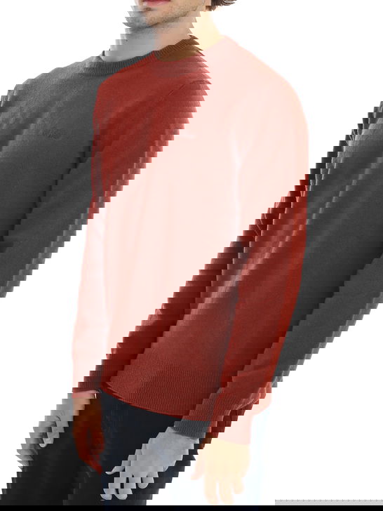 Mc2 Saint Barth Maglia MC2 Saint Barth Arancio