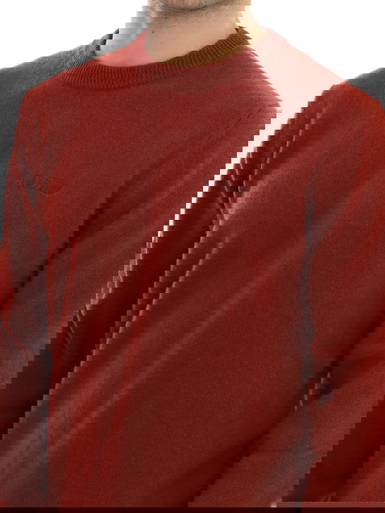 Mc2 Saint Barth Maglia MC2 Saint Barth Arancio