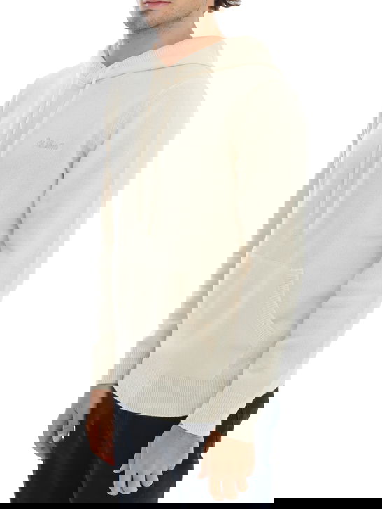 Mc2 Saint Barth Maglia MC2 Saint Barth Bianco