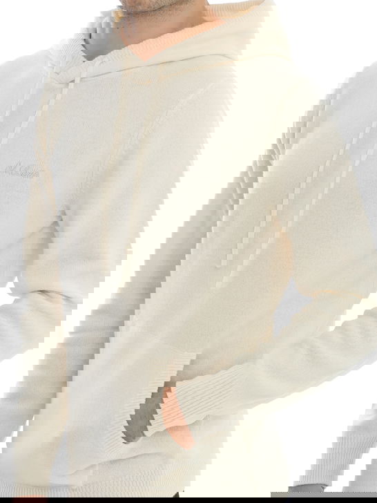 Mc2 Saint Barth Maglia MC2 Saint Barth Bianco