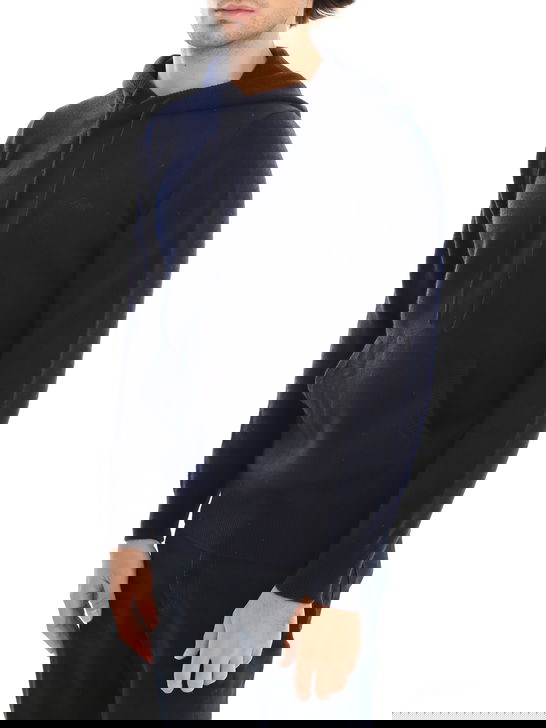 Mc2 Saint Barth Maglia MC2 Saint Barth Blu