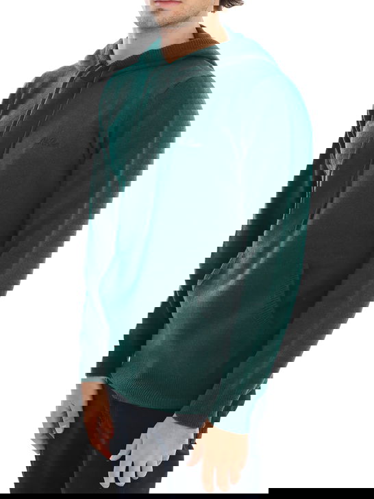 Mc2 Saint Barth Maglia MC2 Saint Barth Verde