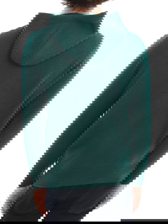 Mc2 Saint Barth Maglia MC2 Saint Barth Verde