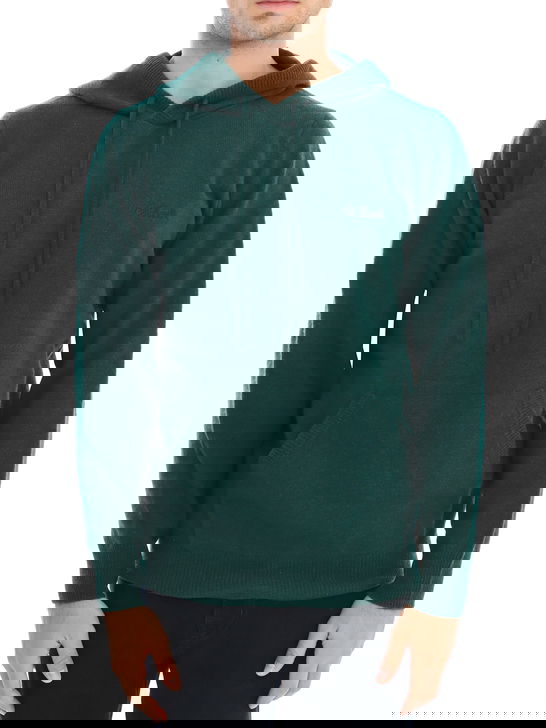 Mc2 Saint Barth Maglia MC2 Saint Barth Verde