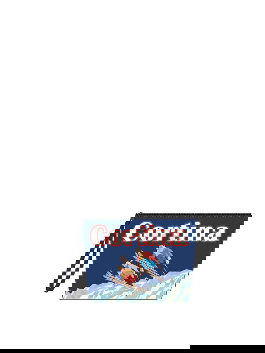 Mc2 Saint Barth Pochette MC2 Saint Barth Aline Blu