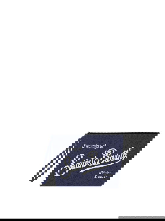 Mc2 Saint Barth Pochette MC2 Saint Barth Aline Blu