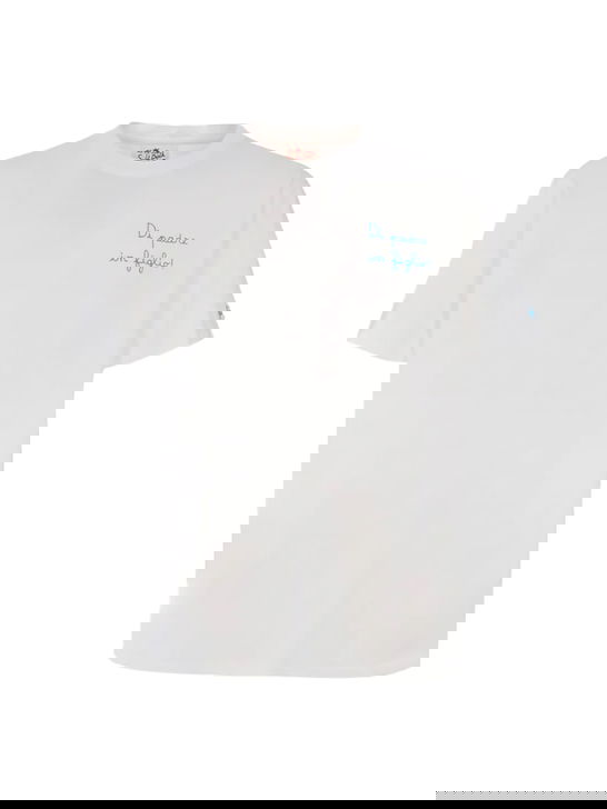 Mc2 Saint Barth T-Shirt MC2 Saint Barth S.S. Lazio