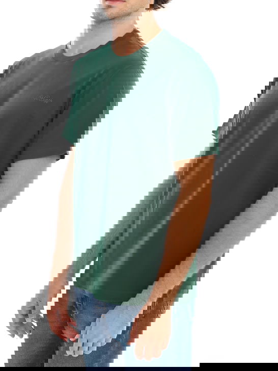 Mc2 Saint Barth T-Shirt MC2 Saint Barth Verde