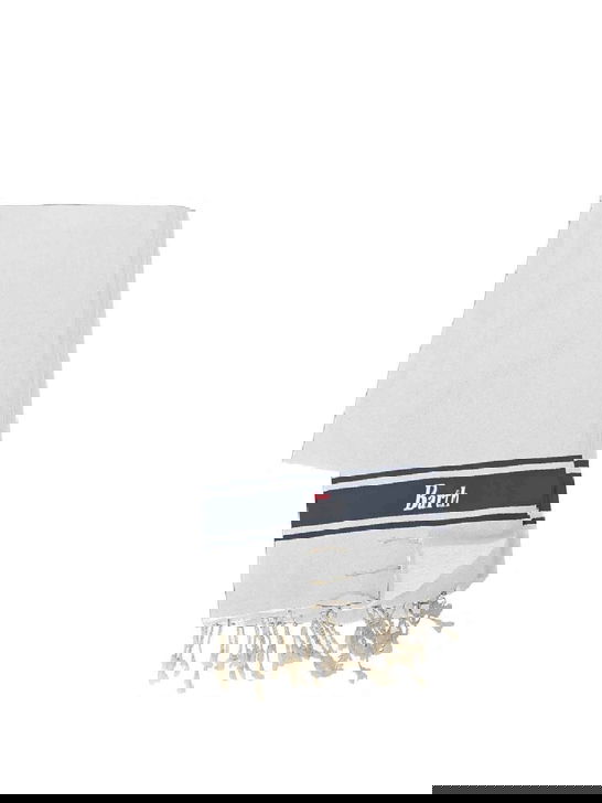 Mc2 Saint Barth Telo Mare MC2 Saint Barth Bianco