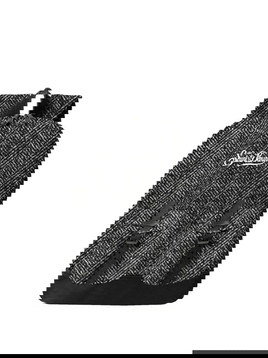 Mc2 Saint Barth Zaino MC2 Saint Barth Grigio